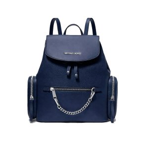 Rygs�k Michael Kors 35F1STTB6L-NAVY Bl�