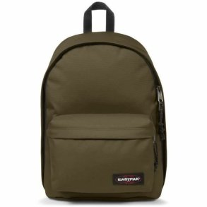 Skoletaske Eastpak Khaki