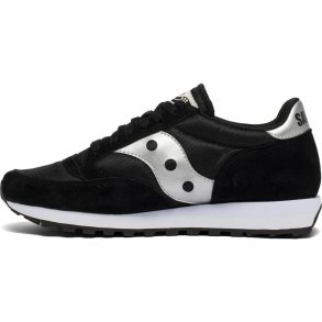 Kondisko til M�nd Saucony Saucony Jazz 81 Sort