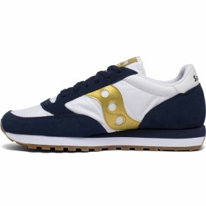 L�besko til voksne Saucony Jazz Original