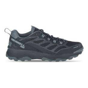 Herre sneakers Merrell Speed Strike Gore-Tex M Sort