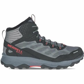 Vandrestvler Merrell Speed Strike Mid Gr