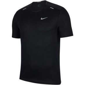 Kort�rmet Sport T-shirt Nike CZ9184-013 Sort