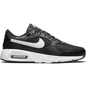 Herre sneakers Nike AIR MAX SC CW4555 002 Sort M�nd