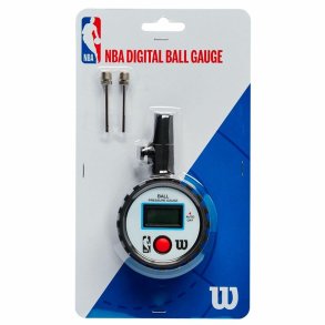 Luftpumpe Wilson NBA Electronic Ball
