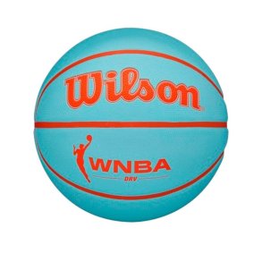 Basketball Wilson WNBA Drv Bskt Teor Sz6 6 �r 6 (St�rrelse 6)