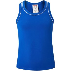 Tank top b�rn Wilson Yg Youth Team Tank Classic