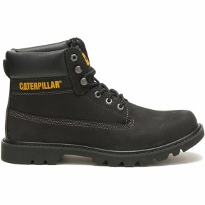 Vandrestvler Caterpillar Colorado 2.0 Sort