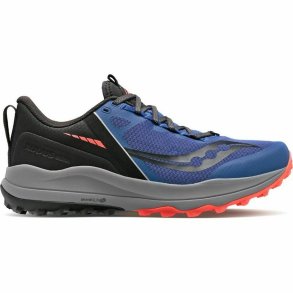 L�besko til voksne Saucony Xodus Ultra 41487 Bl�
