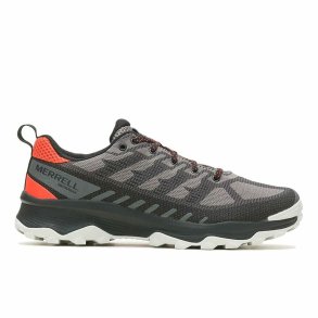Vandresko til m�nd Merrell Speed Eco Wp Sort