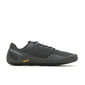 Trail l�besko til kvinder Merrell Vapor Glove 6 Sort