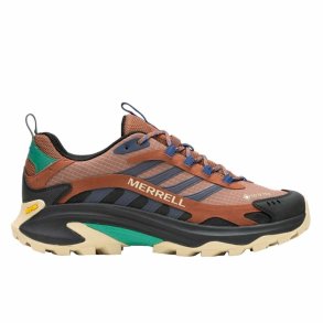 L�besko til voksne Merrell Moab Speed 2 Gtx Brun