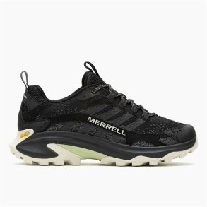 Sportssneakers til damer Merrell Moab Speed 2 Sort