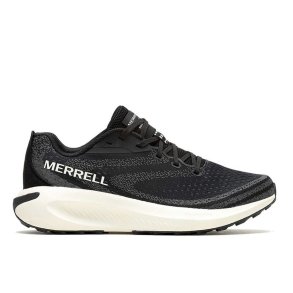 Trail l�besko til m�nd (bjergl�b) Merrell Morphlite Sort