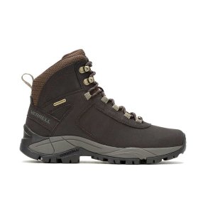 Vandrest�vler Merrell Vego Mid Ltr Wp Sort