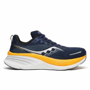 L�besko til voksne Saucony Hurricane 24 Bl�