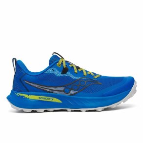 L�besko til voksne Saucony Peregrine 15 Bl�