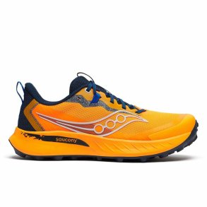 L�besko til voksne Saucony Peregrine 15