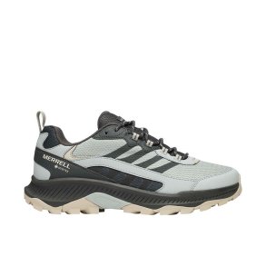 Trail l�besko til m�nd (bjergl�b) Merrell Speed Strike 2 Gtx Bl�