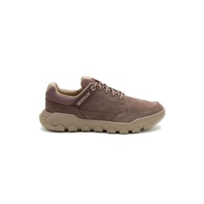 Herre sneakers Caterpillar Hex Lite Cruise Brun