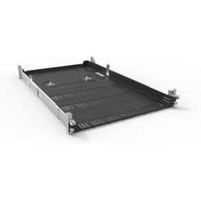 Vgmonteret rack kabinet HP 2A8Y5AA