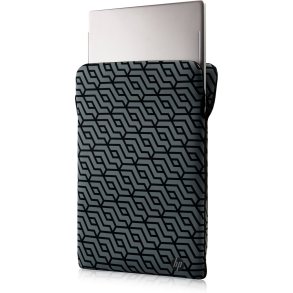 Laptop cover HP 2F2L4AA Sort