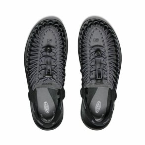 Mountain sandaler Keen Uneek Sort