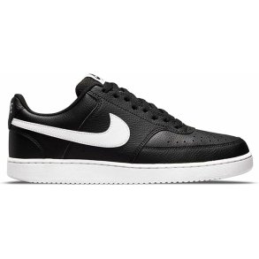Kondisko til M�nd Nike COURT VISION LO BE DH2987 001 Sort