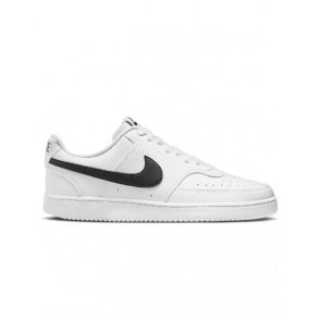 Kondisko til M�nd Nike COURT VISION LOW NEXT NATUR DH2987 101 Hvid