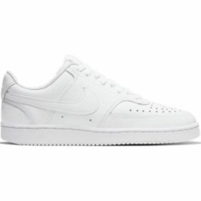 Kondisko til M�nd Nike COURT VISION LOW NEXT NATUR DH3158 Hvid