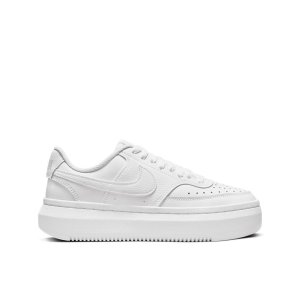 Kvinde Casual Sneakers Nike COURT VISION ALTA DM0113 100 Hvid