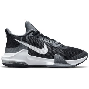 L�besko til voksne Nike Air Max Impact 3 Sort