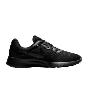 Sportssneakers til damer Nike Tanjun Wo Sort