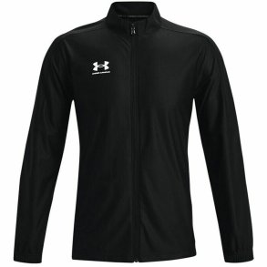 Sport Jakke til M�nd Under Armour Sort