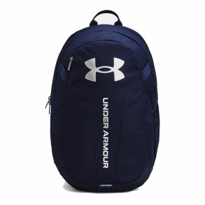 Sportsrygsk Under Armour Hustle Lite Marinebl