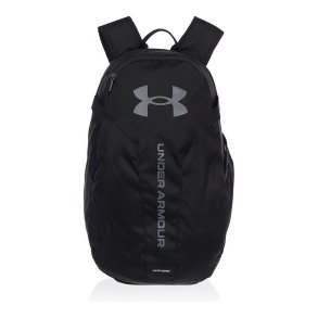 Casual Rygsk Under Armour Hustle Lite Sort