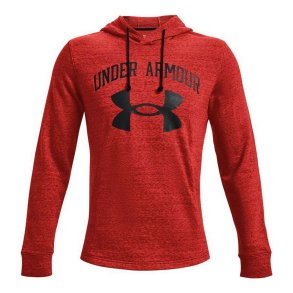 Httetrje til Mnd Under Armour Rival Terry Rd