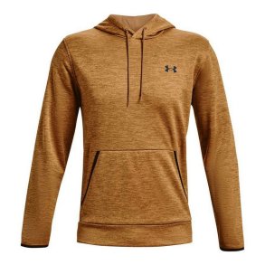 Httetrje til Mnd Under Armour Fleece Twist Brun