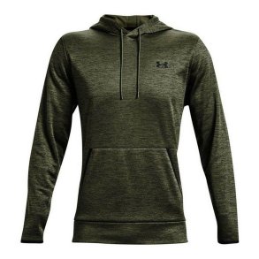 Httetrje til Mnd Under Armour Fleece Twist Oliven