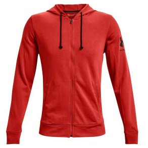 Sport Jakke til Mnd Under Armour Terry Rd
