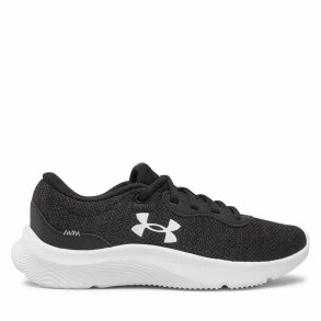 Sportssneakers til damer MOJO 2 3024131  Under Armour 001 Sort
