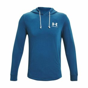 H�ttetr�je til M�nd Under Armour Rival Terry Bl�
