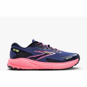 Sportssneakers til damer Brooks Divide 5 GTX Pink