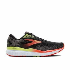 Herre sneakers Brooks Ghost 16 Sort Rd