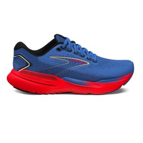 L�besko til voksne Brooks Glycerin GTS 21 Bl�