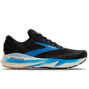 L�besko til voksne Brooks Adrenaline Gts 24 Sort