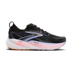 L�besko til voksne Brooks Glycerin 22 Sort