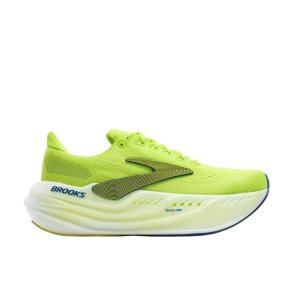 L�besko til voksne Brooks Glycerin Max Gul