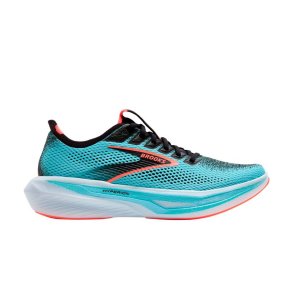 L�besko til voksne Brooks Hyperion 3 Lysebl�