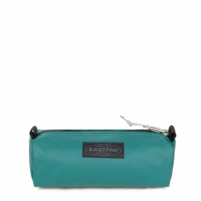 Penalhus Eastpak Benchmark Single Grn